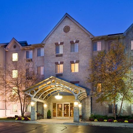 Staybridge Suites Chicago-Oakbrook Terrace By Ihg Eksteriør bilde