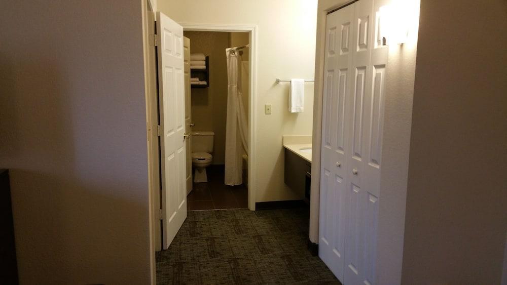 Staybridge Suites Chicago-Oakbrook Terrace By Ihg Eksteriør bilde