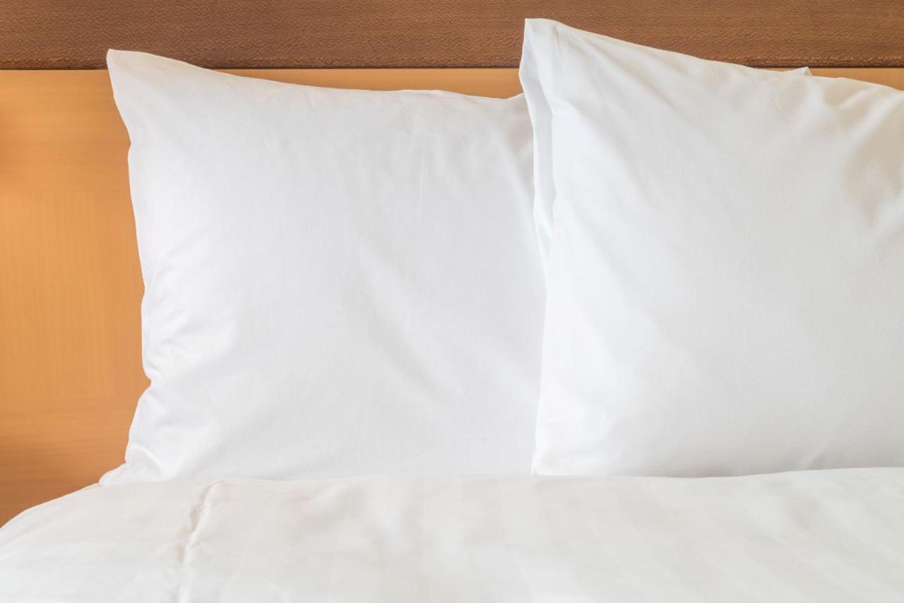 Staybridge Suites Chicago-Oakbrook Terrace By Ihg Eksteriør bilde