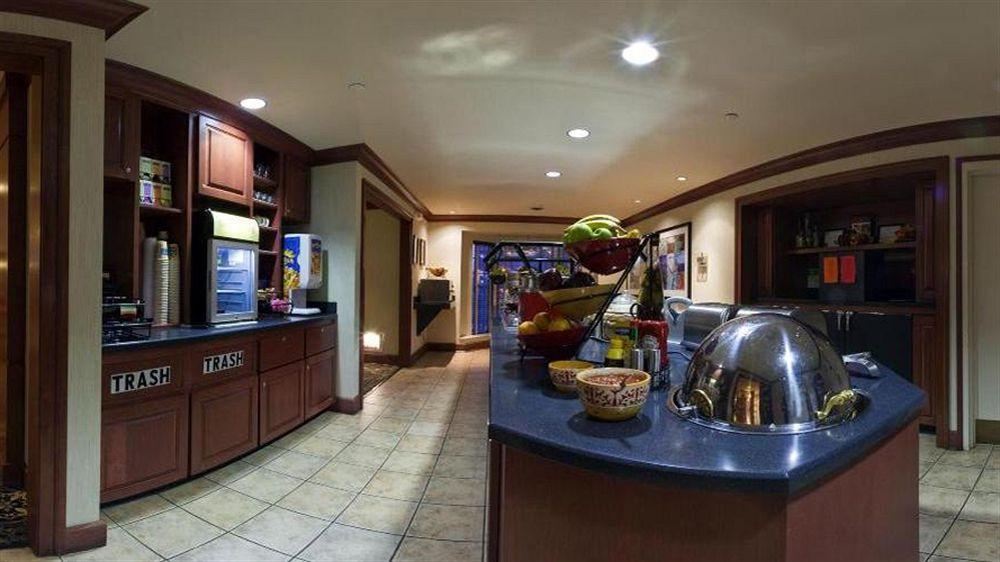 Staybridge Suites Chicago-Oakbrook Terrace By Ihg Eksteriør bilde