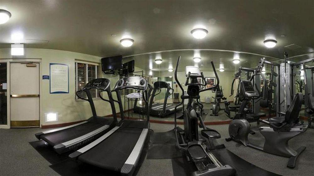 Staybridge Suites Chicago-Oakbrook Terrace By Ihg Eksteriør bilde