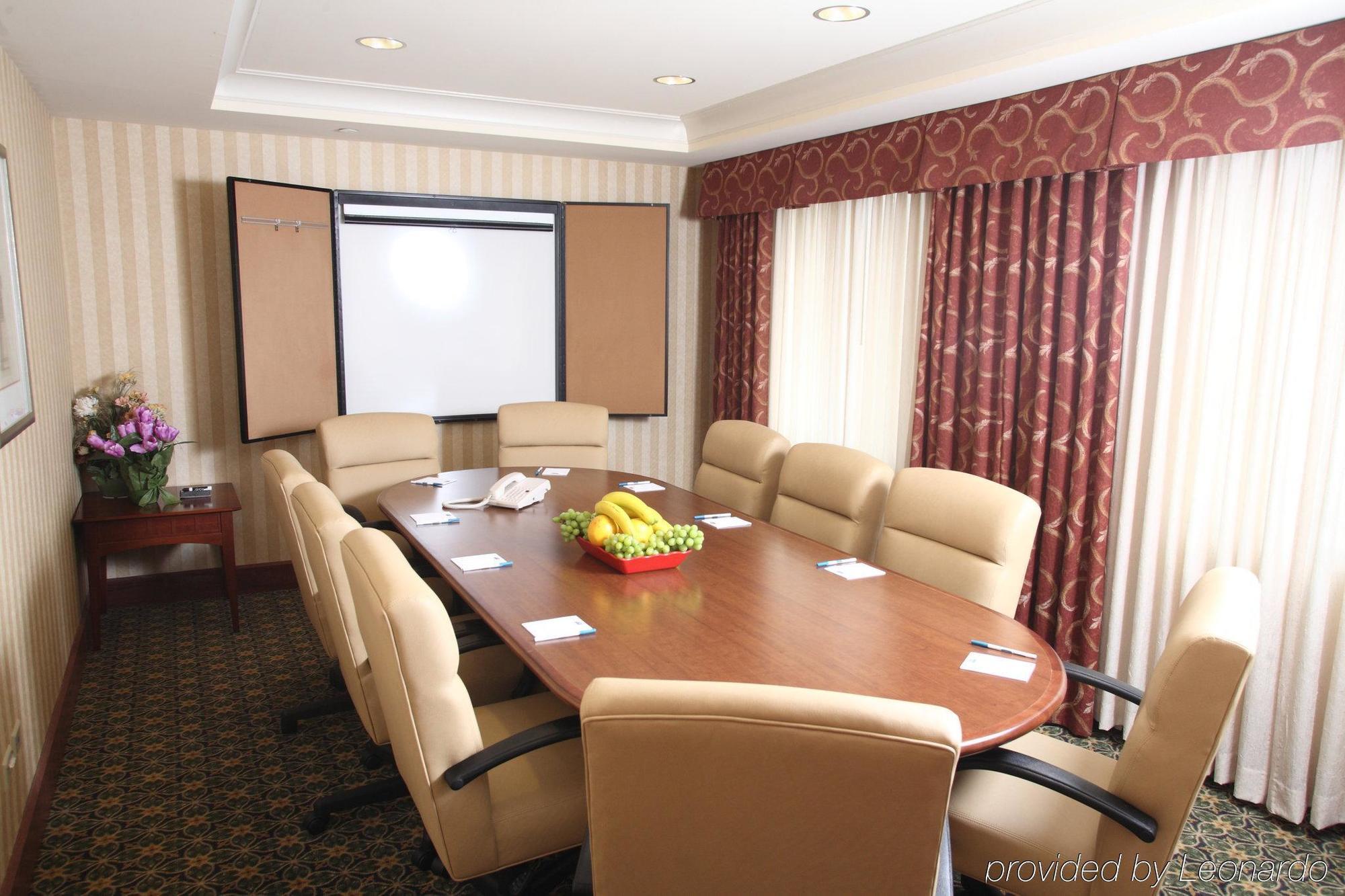 Staybridge Suites Chicago-Oakbrook Terrace By Ihg Fasiliteter bilde