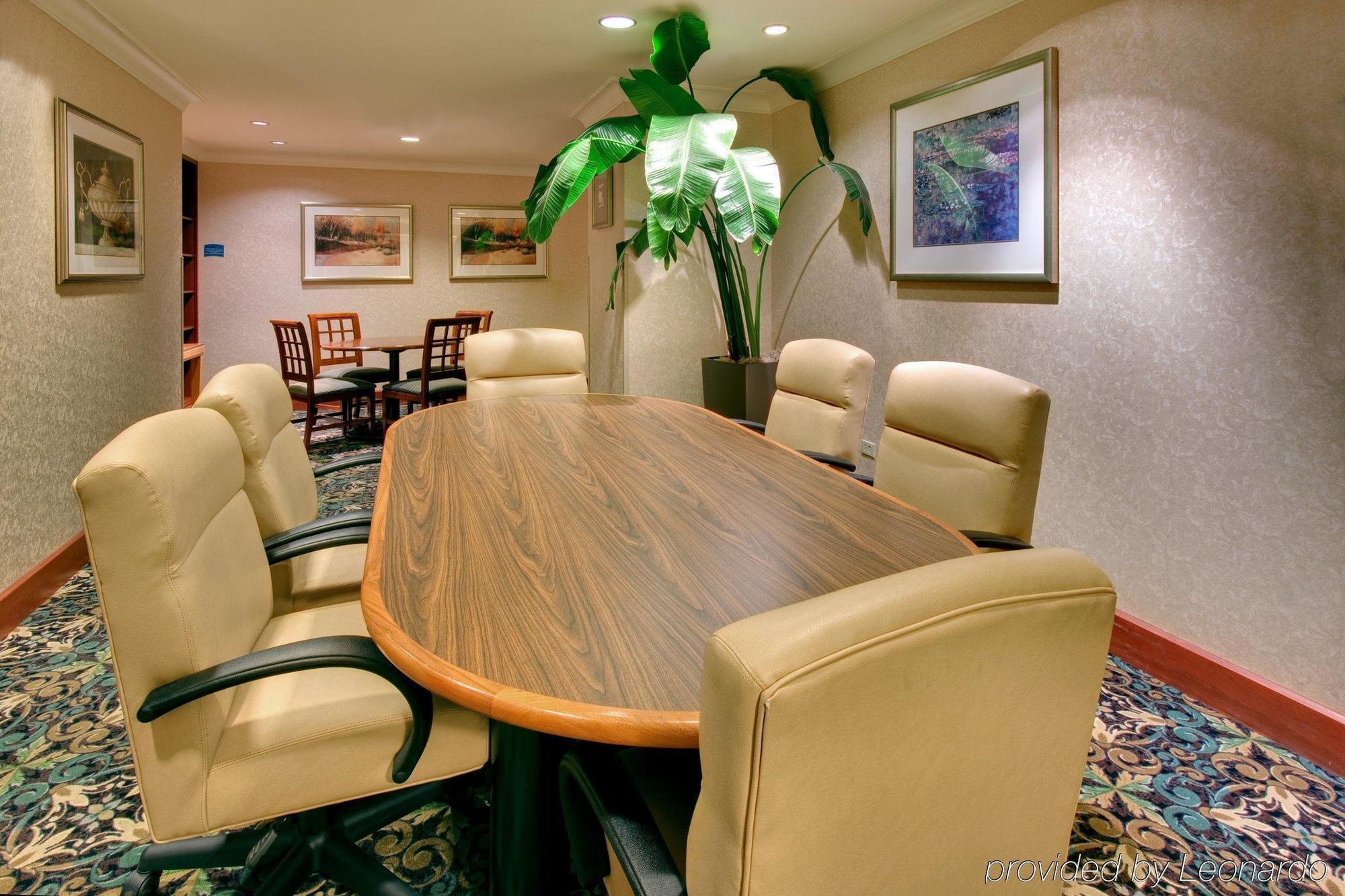 Staybridge Suites Chicago-Oakbrook Terrace By Ihg Fasiliteter bilde