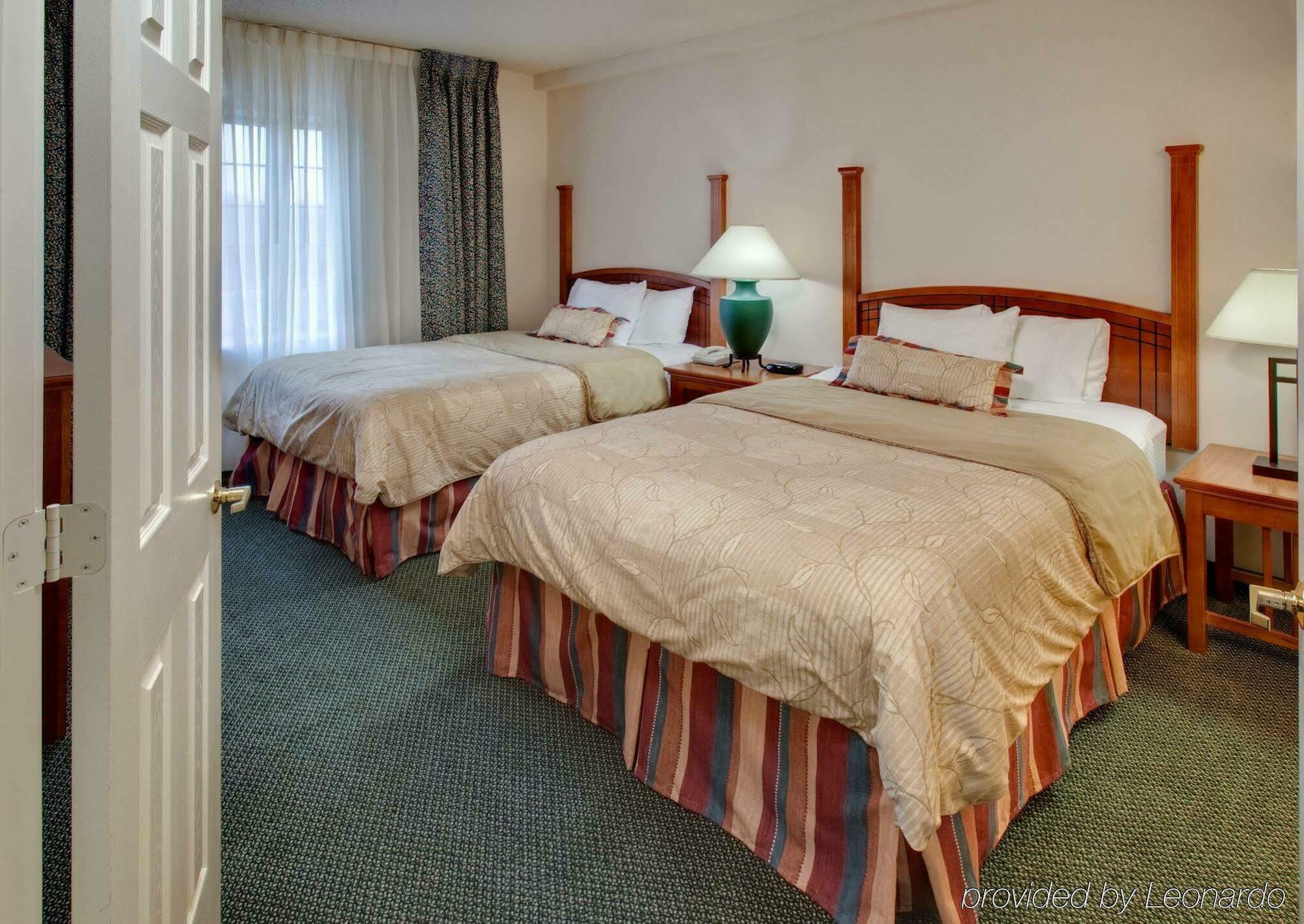 Staybridge Suites Chicago-Oakbrook Terrace By Ihg Rom bilde