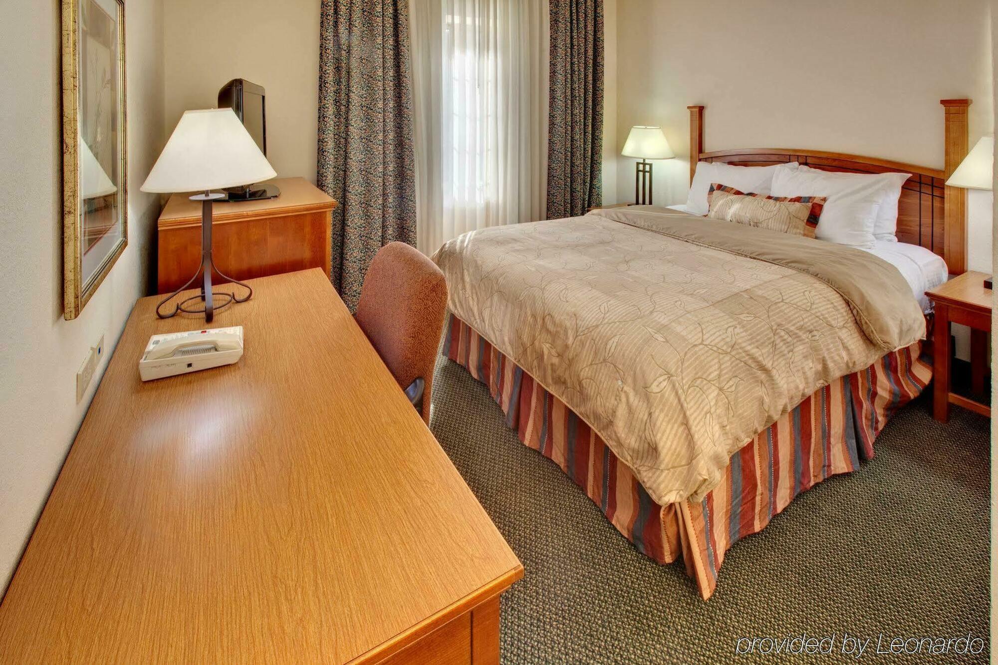 Staybridge Suites Chicago-Oakbrook Terrace By Ihg Rom bilde