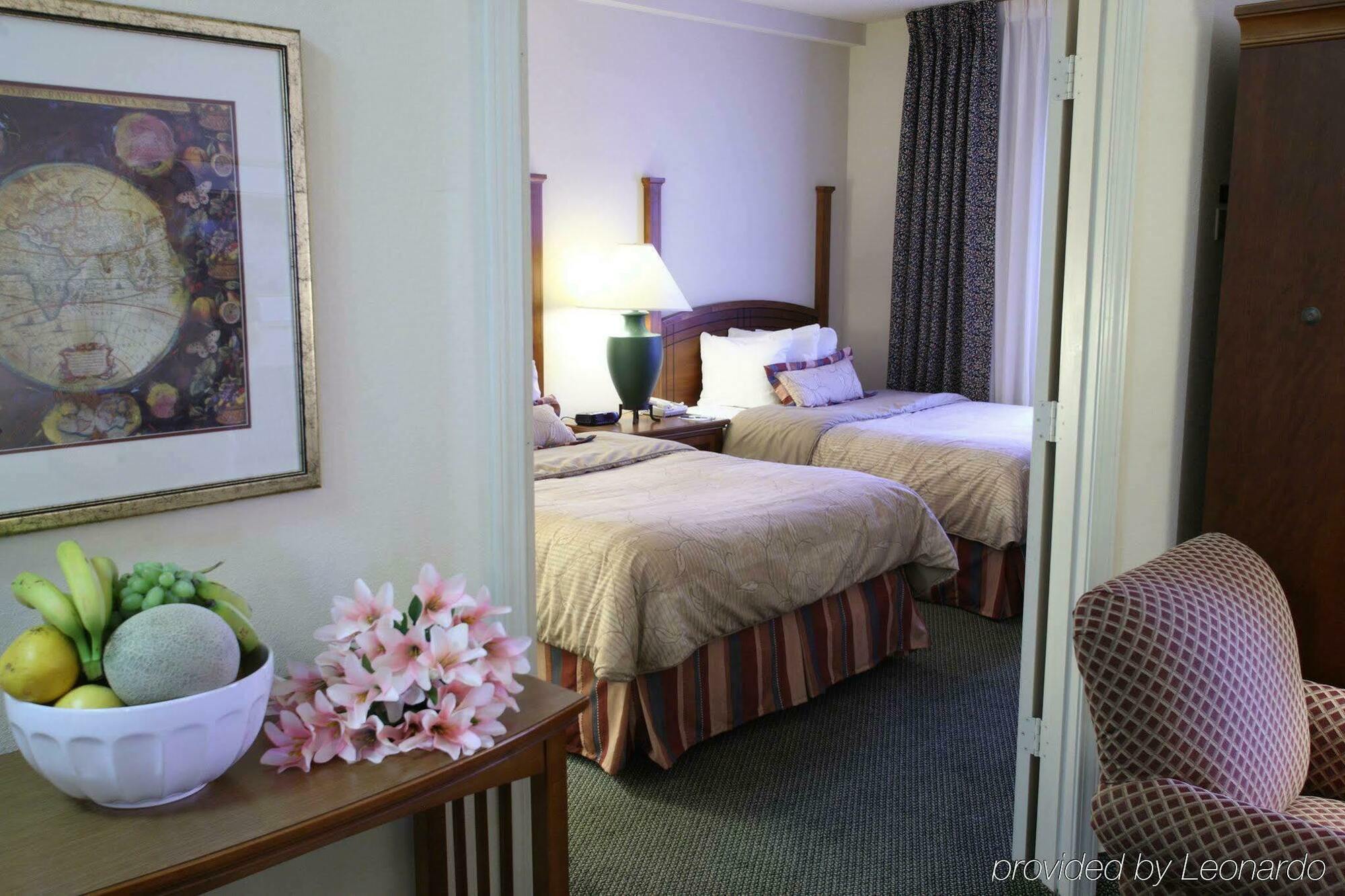 Staybridge Suites Chicago-Oakbrook Terrace By Ihg Rom bilde
