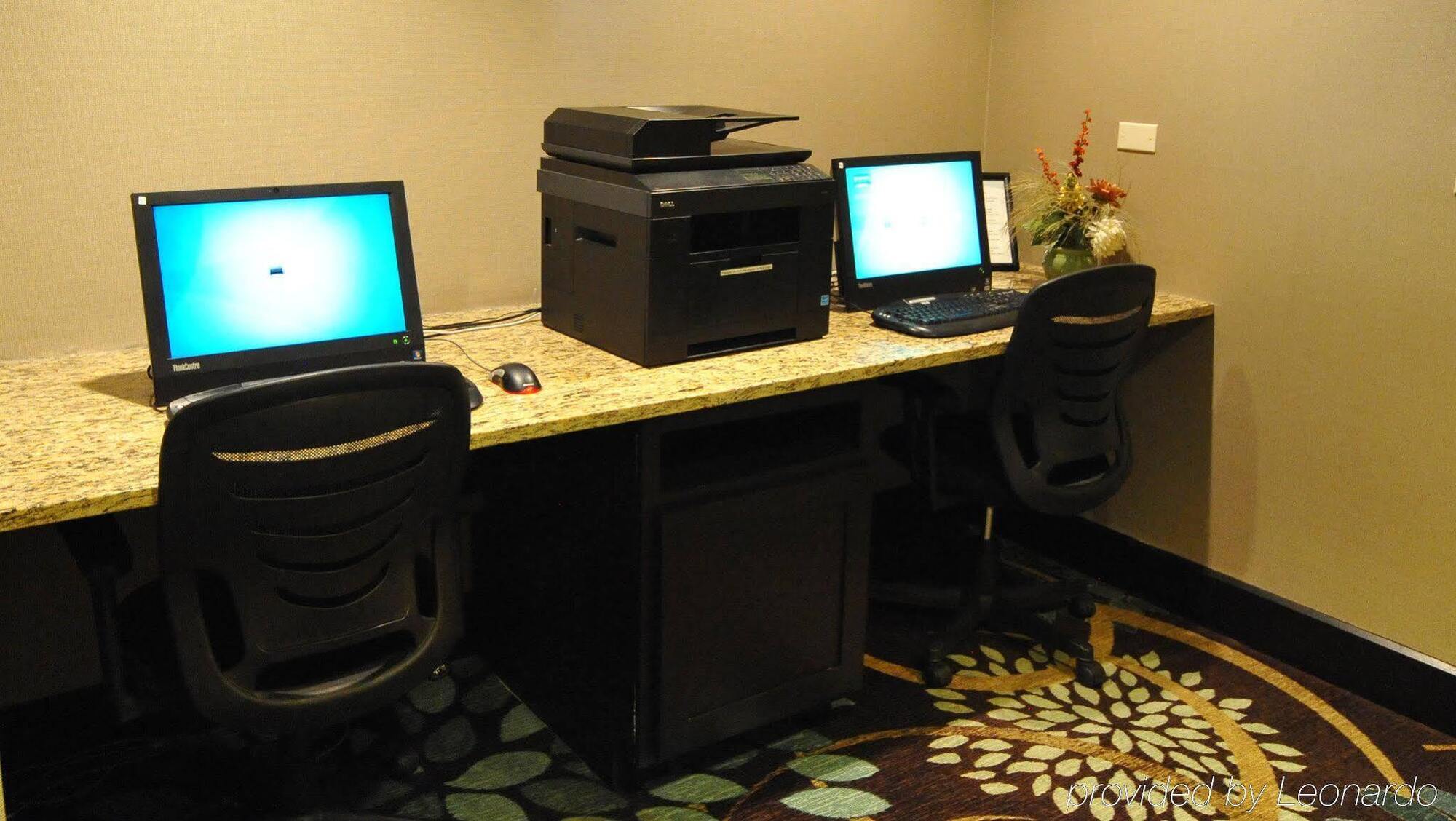 Staybridge Suites Chicago-Oakbrook Terrace By Ihg Eksteriør bilde