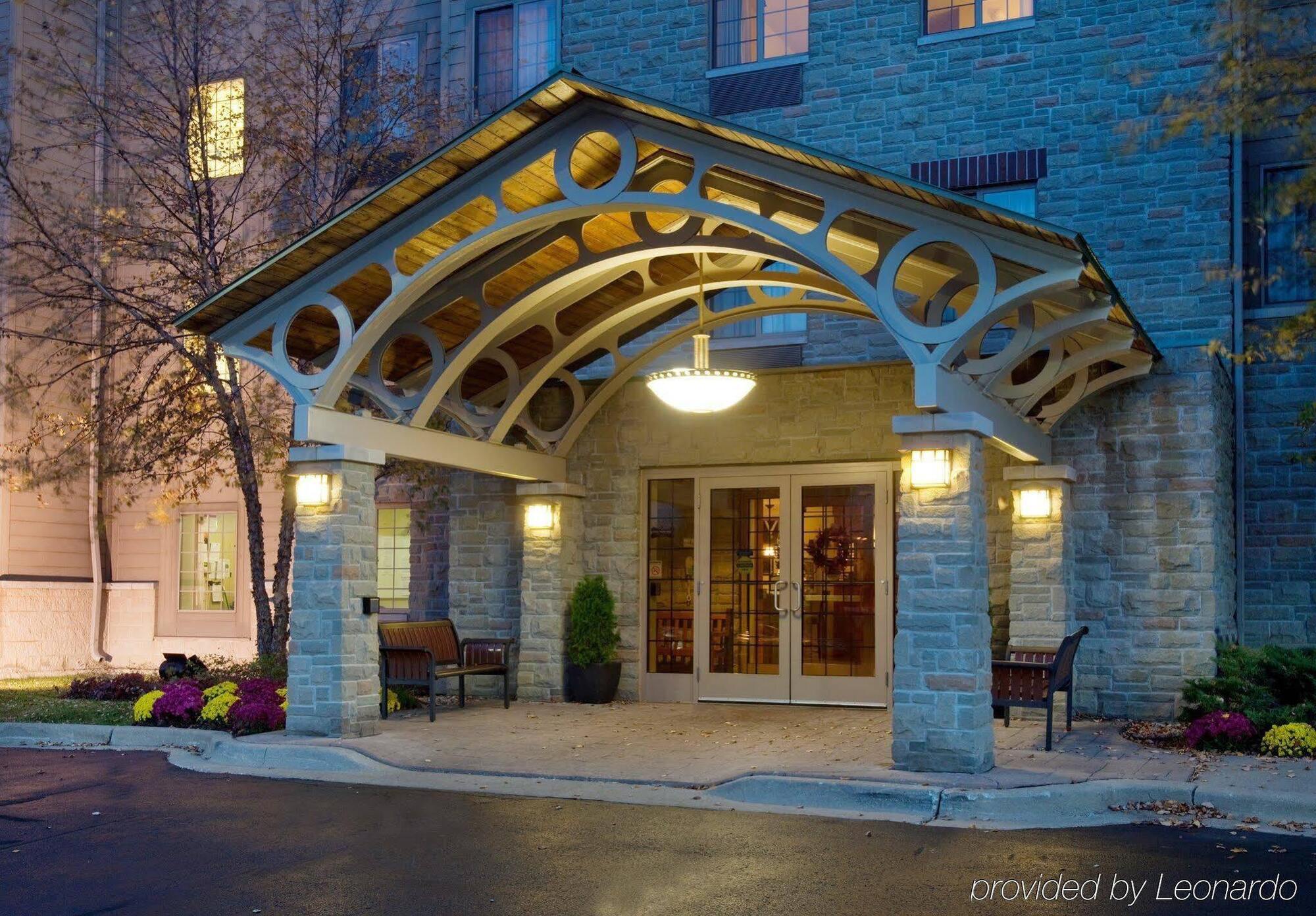 Staybridge Suites Chicago-Oakbrook Terrace By Ihg Eksteriør bilde